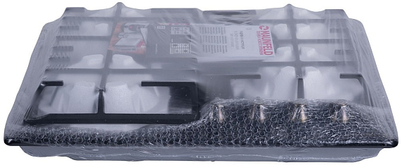 Газовая варочная панель Maunfeld EGHE.64.63CB.R/G preview 16