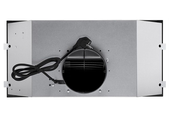 Вытяжка Maunfeld TRAPEZE 602M черный preview 12