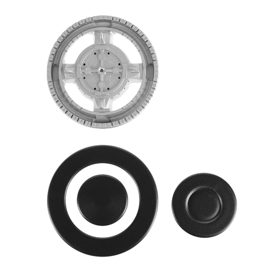 Газовая варочная панель Maunfeld EGHS.95.33CS/G preview 12