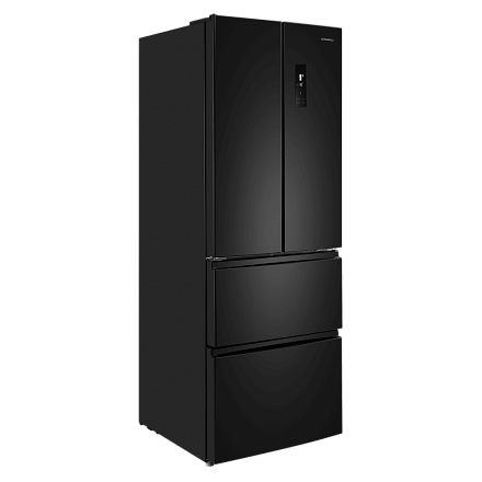 Холодильник Maunfeld MFF180NFBE01 preview 5