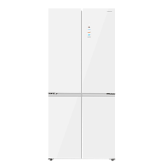 Холодильник Maunfeld MFF190NFDPW