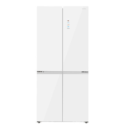 Холодильник Maunfeld MFF190NFDPW preview 2