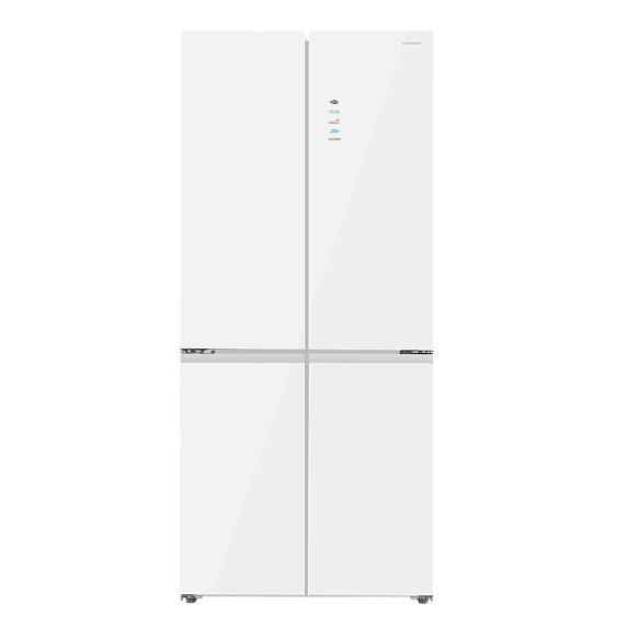 Холодильник Maunfeld MFF190NFDPW preview 2