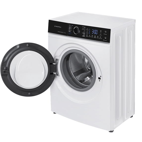 Стиральная машина Maunfeld MFWM106IWHT preview 4