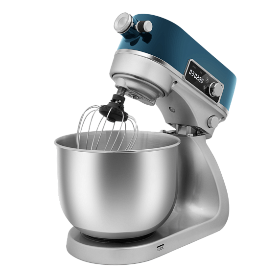 Кухонный комбайн Maunfeld MF-425BL preview 4