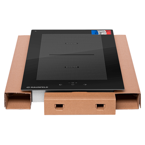 Индукционная варочная панель Maunfeld MVI31.FL2-BK preview 11