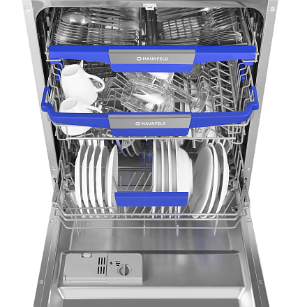 Посудомоечная машина Maunfeld MLP60230 Light Beam preview 4