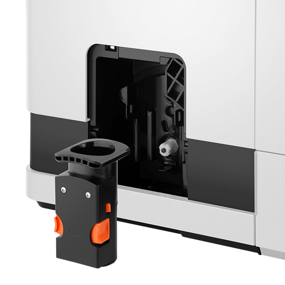 Кофемашина Maunfeld MF-A8021CWH preview 10