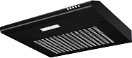 Вытяжка Maunfeld MPG 60 черный