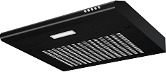 Вытяжка Maunfeld MPG 60 черный
