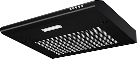 Вытяжка Maunfeld MPG 60 черный