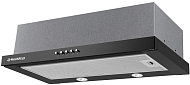 Вытяжка Maunfeld VSH 50 BLACK