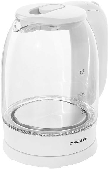 Чайник Maunfeld MGK-613WH preview 1