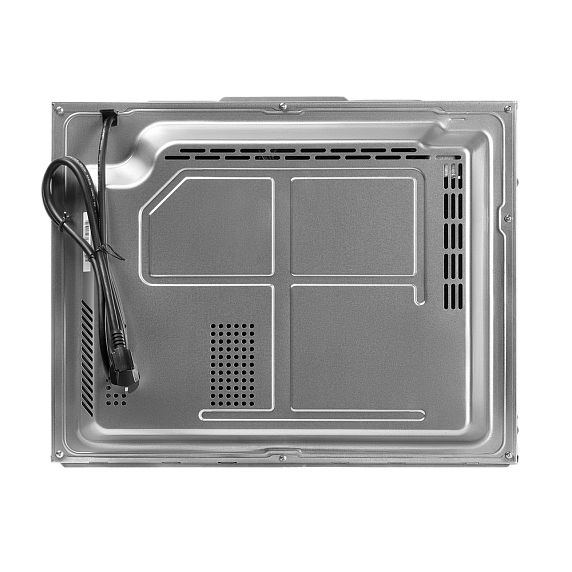 Компактный духовой шкаф с СВЧ Maunfeld MCMO5015MFW preview 8