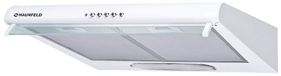Вытяжка Maunfeld MP 360-1 (C) WHITE preview 1