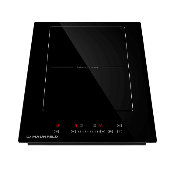 Индукционная варочная панель Maunfeld CVI292SBK preview 3