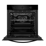 Духовой шкаф Maunfeld EOEF.766B2