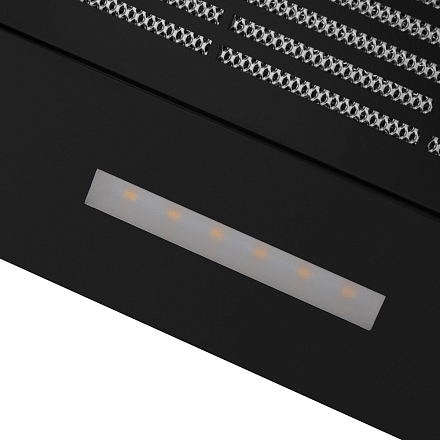 Вытяжка Maunfeld Galaxy 90 черный preview 14