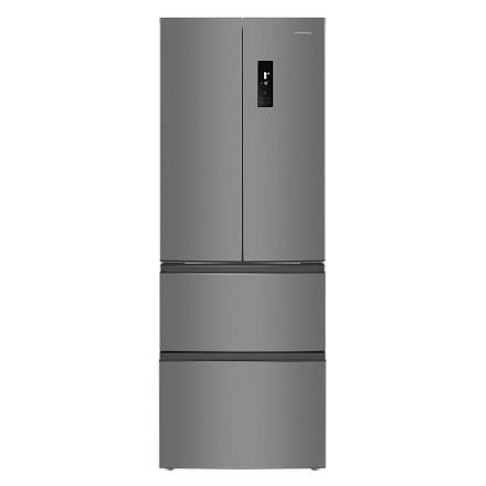 Холодильник Maunfeld MFF180NFSE01 preview 3