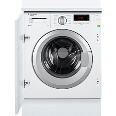 Встраиваемая cтиральная машина Maunfeld MBWM148S