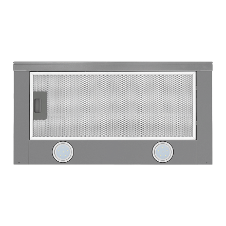 Вытяжка Maunfeld VSQ 60 нержавеющая сталь/белое стекло preview 4