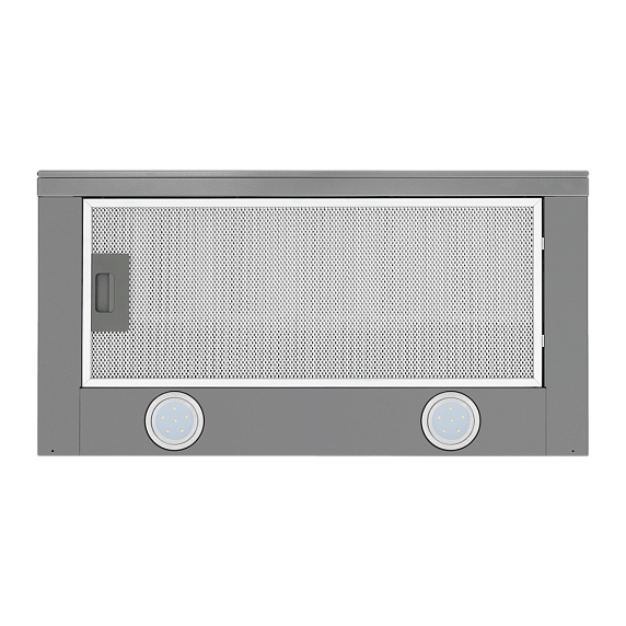 Вытяжка Maunfeld VSQ 60 нержавеющая сталь/белое стекло preview 4