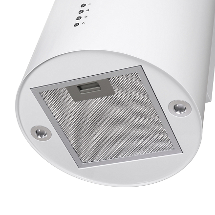 Вытяжка Maunfeld Lee Wall 35 White preview 4