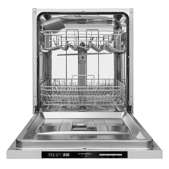Встраиваемая посудомоечная машина Maunfeld MLP-122D preview 4