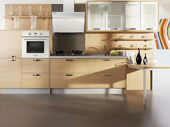 Вытяжка Maunfeld MZR 60 белое стекло preview 2