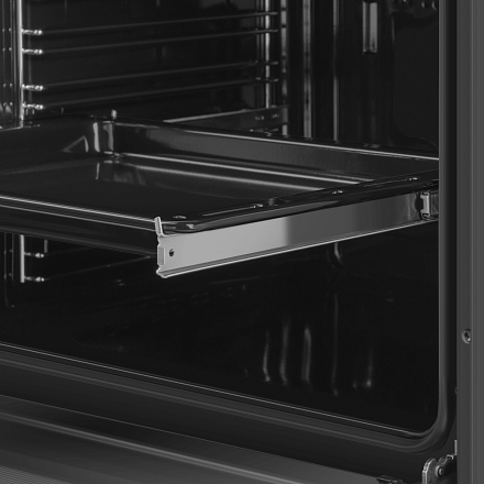 Духовой шкаф Maunfeld AEOD6063B preview 7