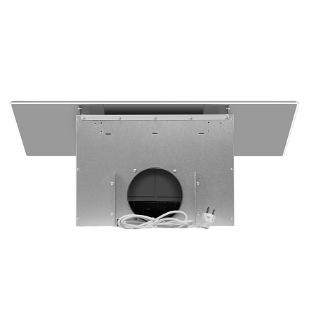 Вытяжка Maunfeld EAGLE 850 90 белое стекло preview 11