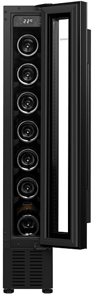 Винный шкаф Maunfeld MBWC-20S7 preview 1