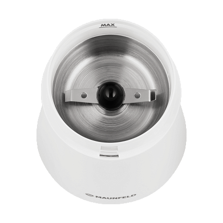 Кофемолка Maunfeld MF-531WH preview 4