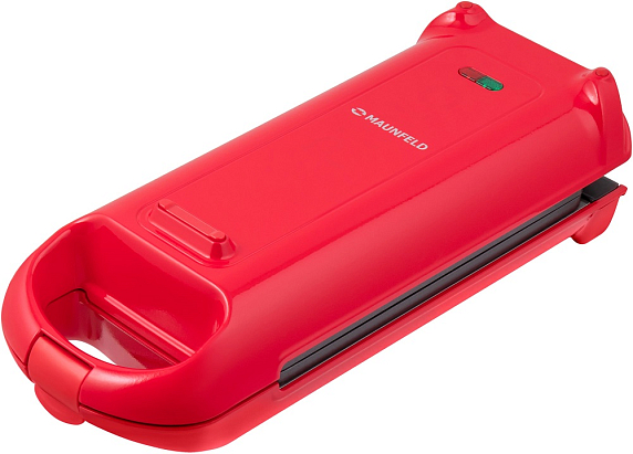 Вафельница Maunfeld MF-1434R preview 1