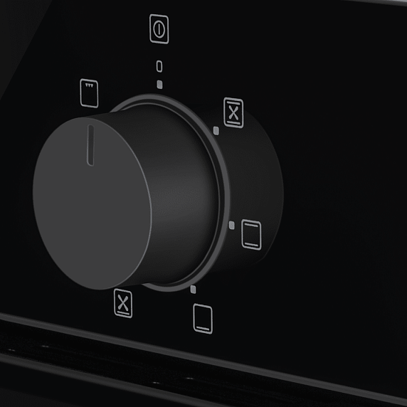 Электрический духовой шкаф Maunfeld EOEM516PB2 preview 9