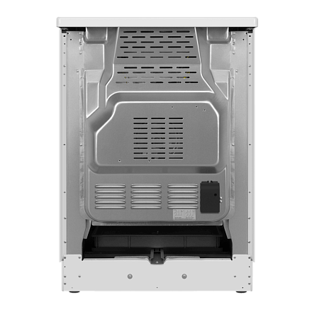 Электрическая плита Maunfeld MEC611CW10TD preview 14