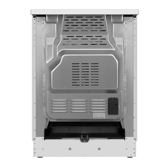 Электрическая плита Maunfeld MEC611CW10TD preview 14