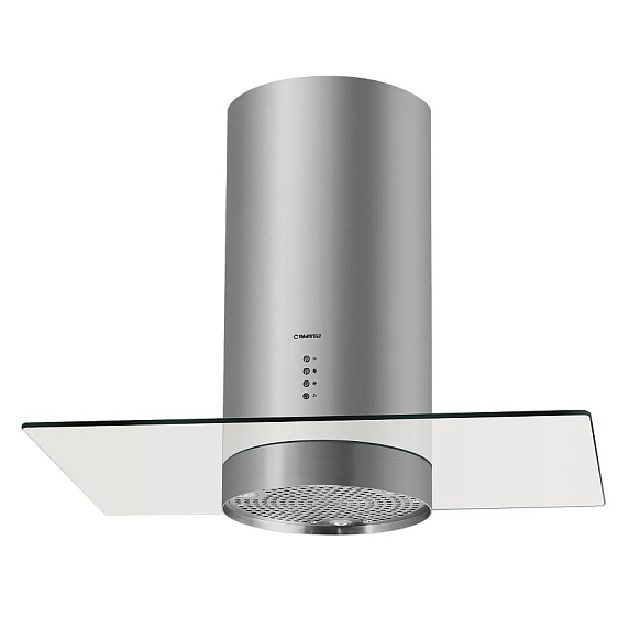 Вытяжка Maunfeld Berta Plus 90 нержавеющая сталь preview 1
