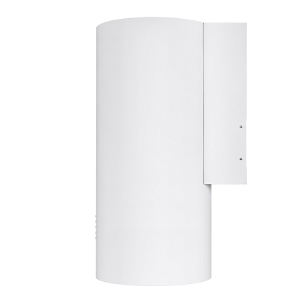 Вытяжка Maunfeld Lee Wall (C) 39 БЕЛЫЙ preview 8