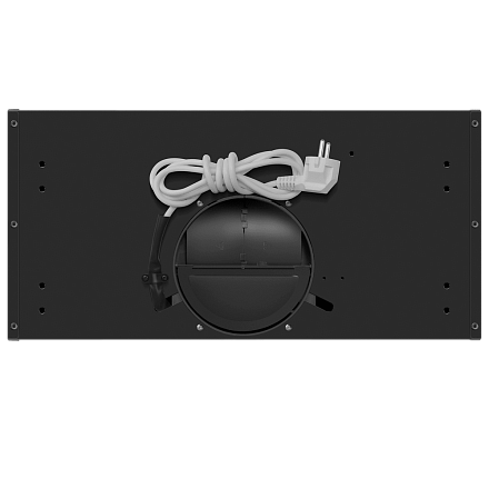 Вытяжка Maunfeld Crosby Hardy 1000Push нержавеющая сталь preview 10