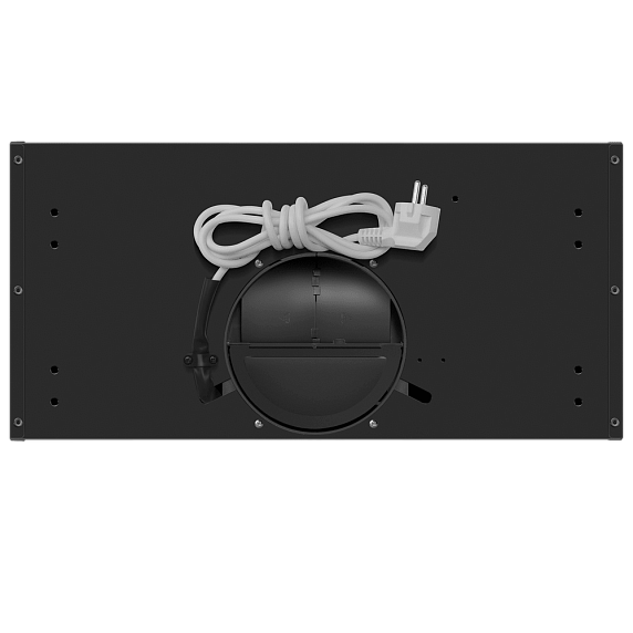 Вытяжка Maunfeld Crosby Hardy 1000Push нержавеющая сталь preview 10