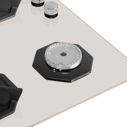 Газовая варочная панель Maunfeld EGHG.64.2CBG/G preview 7