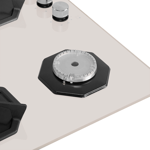 Газовая варочная панель Maunfeld EGHG.64.2CBG/G preview 7