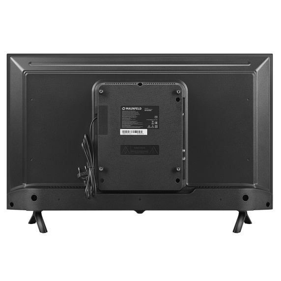 Телевизор Maunfeld MLT32HSX02, HD, Яндекс TV, 32" preview 10