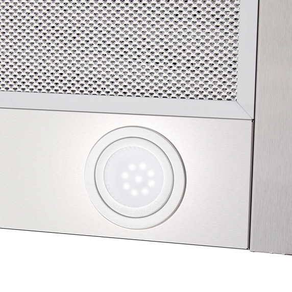 Вытяжка Maunfeld Cork Plus 60 нержавеющая сталь preview 11