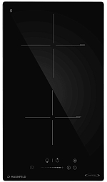 Индукционная варочная панель Maunfeld AVI3026SBK