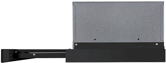 Вытяжка Maunfeld VSH 50 BLACK preview 8