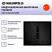 Купить Индукционная варочная панель Maunfeld MIHC604SF2BK preview 2