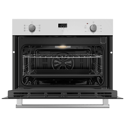 Компактный духовой шкаф Maunfeld AMCO537GW preview 2