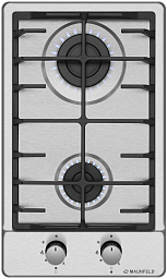 Газовая варочная панель Maunfeld EGHS.32.6CS/G